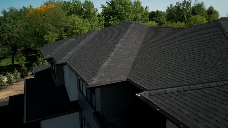 Best Roof Ventilation Installation  in St Rose, LA